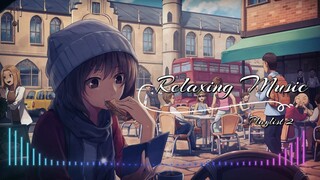 Relaxing Mind & Calm Music ll Playlist 2