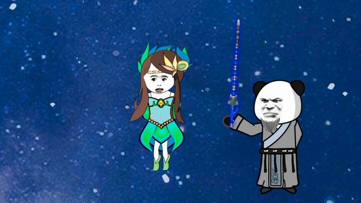 Episode 119: An undercover agent appears beside Zhen Yuanzi, and Hongjun takes away the Immortal Whi