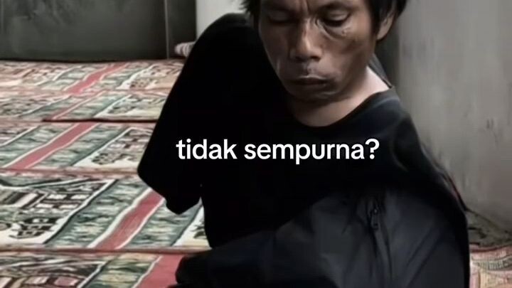 masih ngeluh ?