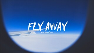 (FREE FOR PROFIT) Chill Acoustic Indie Guitar Type Beat - "FLY AWAY"