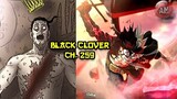 Kekuatan Baru Asta Kalahkan Pemilik Iblis ( DANTE ) | Black Clover 259