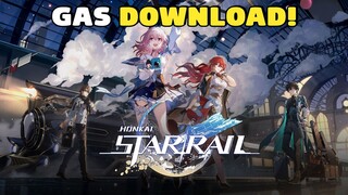 Udah Bisa Pre Download! Cek Spesifikasinya Yuk - Honkai Star Rail (Android/PC)