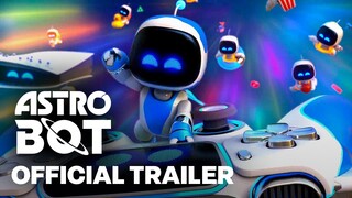 Astro Bot Update | State of Play