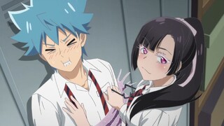 Renai Boukun EP 11 Sub Indo