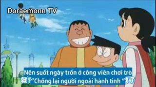 Doraemon New TV Series (Ep 52.2) Nobita ở thế giới tương lai #DoraemonNewTVSeries