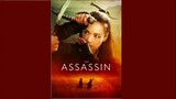 "Assassin Of Asia" Action Movie Full Length English Subtitles