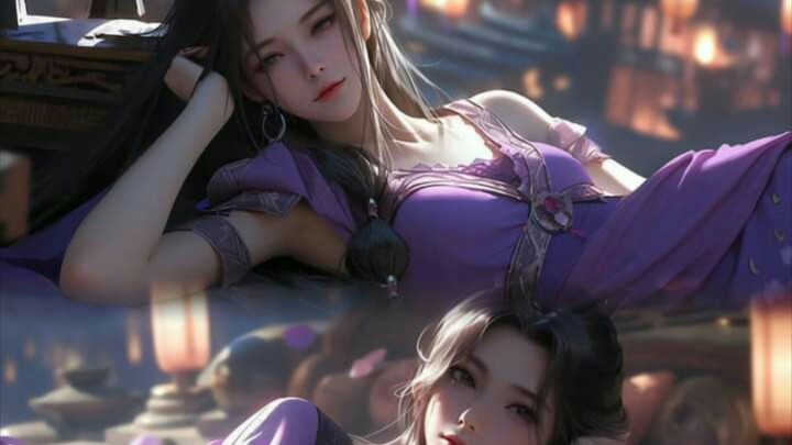 Xiao yi xian makin HD