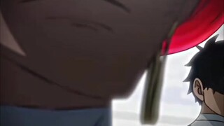 ngakak liat luffy dan zoro😭🤣