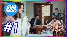 sing again Thailand sub indo eps #1