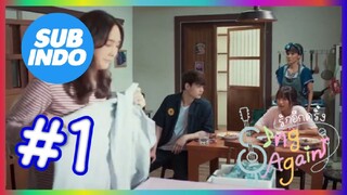 sing again Thailand sub indo eps #1