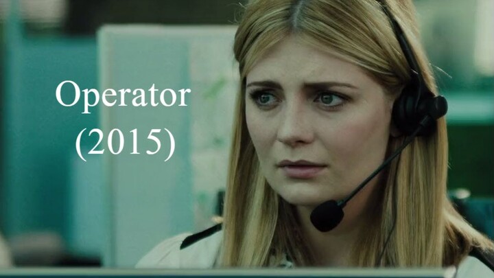 Operator (2015)