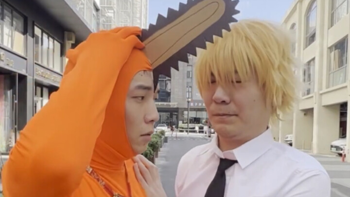 Dianci: I'm transforming now!