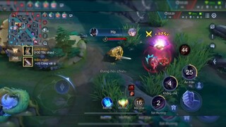 không sao không sao, 2/11 thui mà 😂😂😂 #gamehay