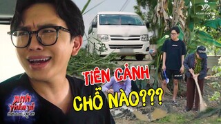 KỲ ÁN 59: TOUR DU LỊCH 0 ĐỒNG - Dắt Cụ Già Vào Chốn "TIÊN CẢNH PHẾ LIỆU" ?? | Anh Thám Tử Season 2