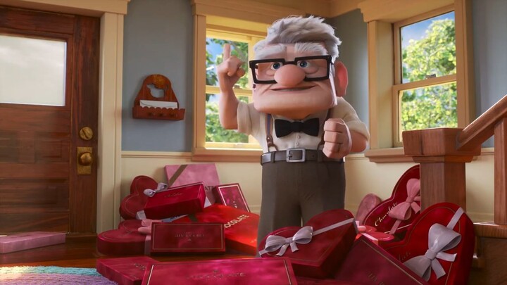 CARL'S DATE Watch Full Movie: Link In Description