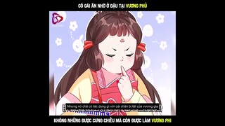 Review Truyện: Hoàng Thúc Cuồng Cưng Chiều Vương Phi - Tập 1 | Thú Hắc Cuồng Phi