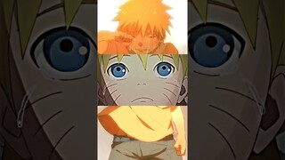 JJ🔥 KEHIDUPAN NARUTO KECIL🥺 #shorts #naruto