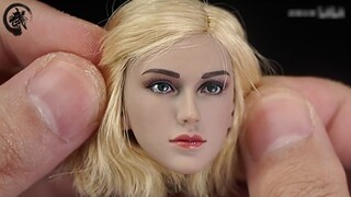 Gợi cảm quá các bạn ơi, hay quá nên xem lại! [Anh Wu chia sẻ] Nữ thợ săn ma cà rồng TBLeague!