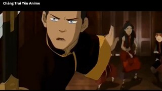 AVATAR_ TIẾT KHÍ SƯ CUỐI CÙNG (41-45) _ Sokka 1 bậc thầy kiếm thuật _ 13