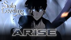 Solo Leveling Season 3 Episode 3 Chapter 10