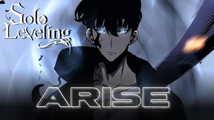 Solo Leveling Season 3 Episode 3 Chapter 10