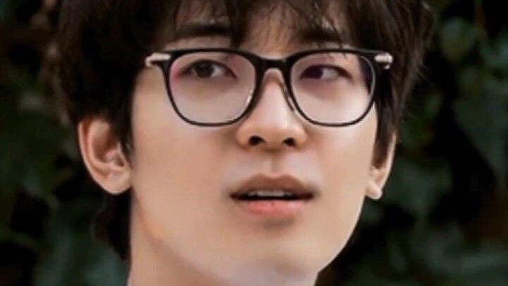Wonwoo is so cat coded 🤭🤭