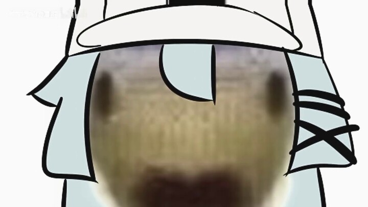 เจ้าหน้าที่ความปลอดภัยรถไฟใต้ดิน Xiaozhai ทดสอบน่านน้ำ.mp4