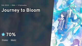 Journey To Bloom-OVA- eps 4 (sub indo) 720p