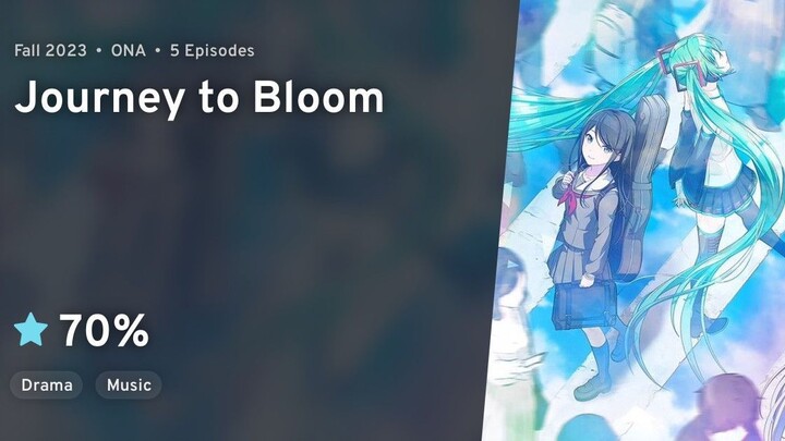 Journey To Bloom-OVA- eps 4 (sub indo) 720p