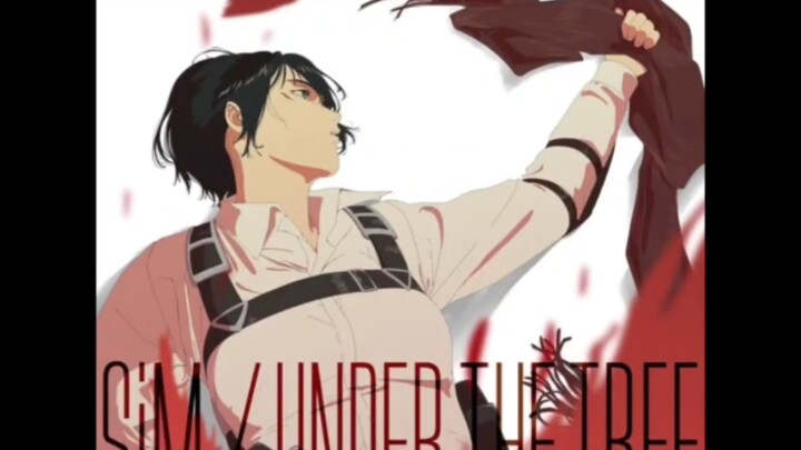 [March] UNDER THE TREE Attack on Titan Finale Part 1 Theme Song