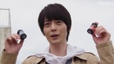 [Shameless Commentary] Kamen Rider Build Part 1, the male protagonist is a tool? This tool man actua