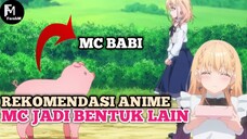 MC MALAH JADI BABI🤣