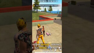 Kenapa Jenis SG susah Di Cari #freefire #ff #foryou #short