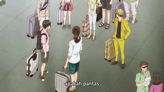 Trillion Game - Ep 22 (HD) Sub Indo.