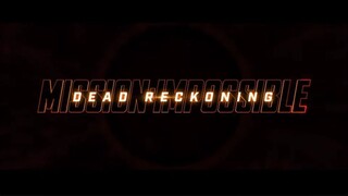 Watch Mission Impossible – Dead Reckoning Part One (2023) -Link in Description