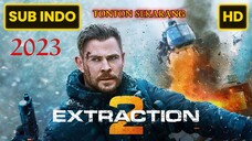 Extraction II-720P