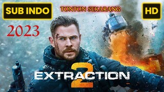 Extraction II-720P