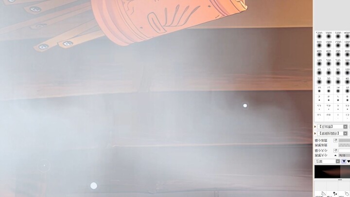 Little Celestial Master: ???