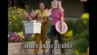 Power rangers turbo episode 1