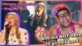 This Needs To Be On The Next Kellyoke EP 🤯 | Kellyoke REACTION