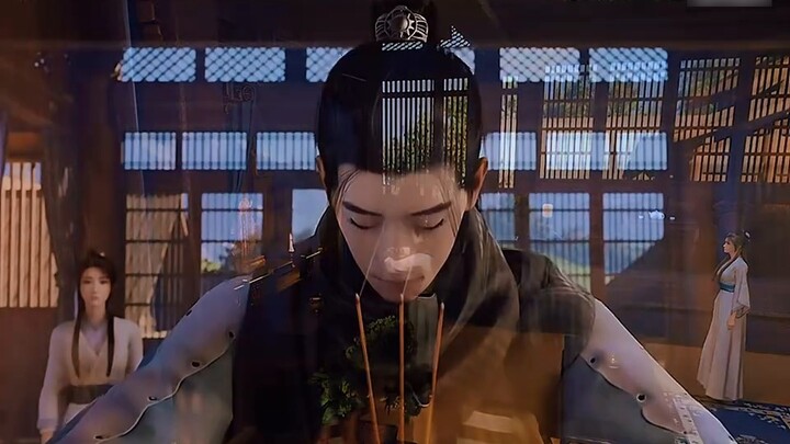 Countdown to the Fu Family's Extermination