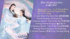 The Starry Love Full OST