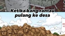 Sasuke bilek: santai bro santai 🗿