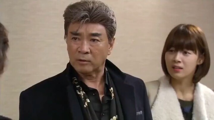 My Queen - Episode 38 Finale (TagDub) Korean Series