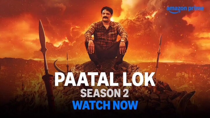 Paatal lok season 2 full movie