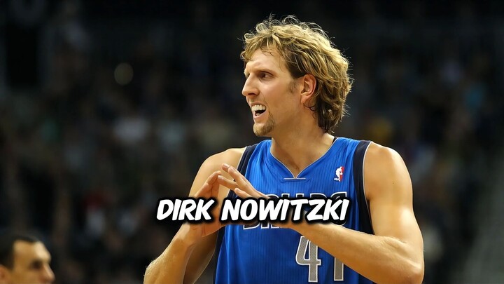 The Untold Truth Behind Dirk Nowitzki’s Retirement!