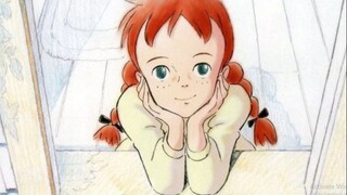 Cô Bé Tóc Đỏ - Anne tóc đỏ ở ngôi nhà đầu hồi xanh (1979) Tập 37
