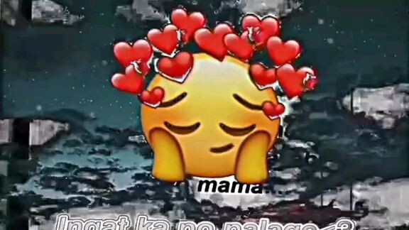 ingat ka po palagi ma