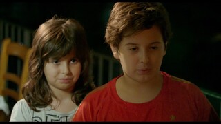 Las aventuras de Moriana