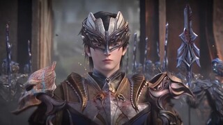 Purple River S2 Episode 19 Sub Indonesia